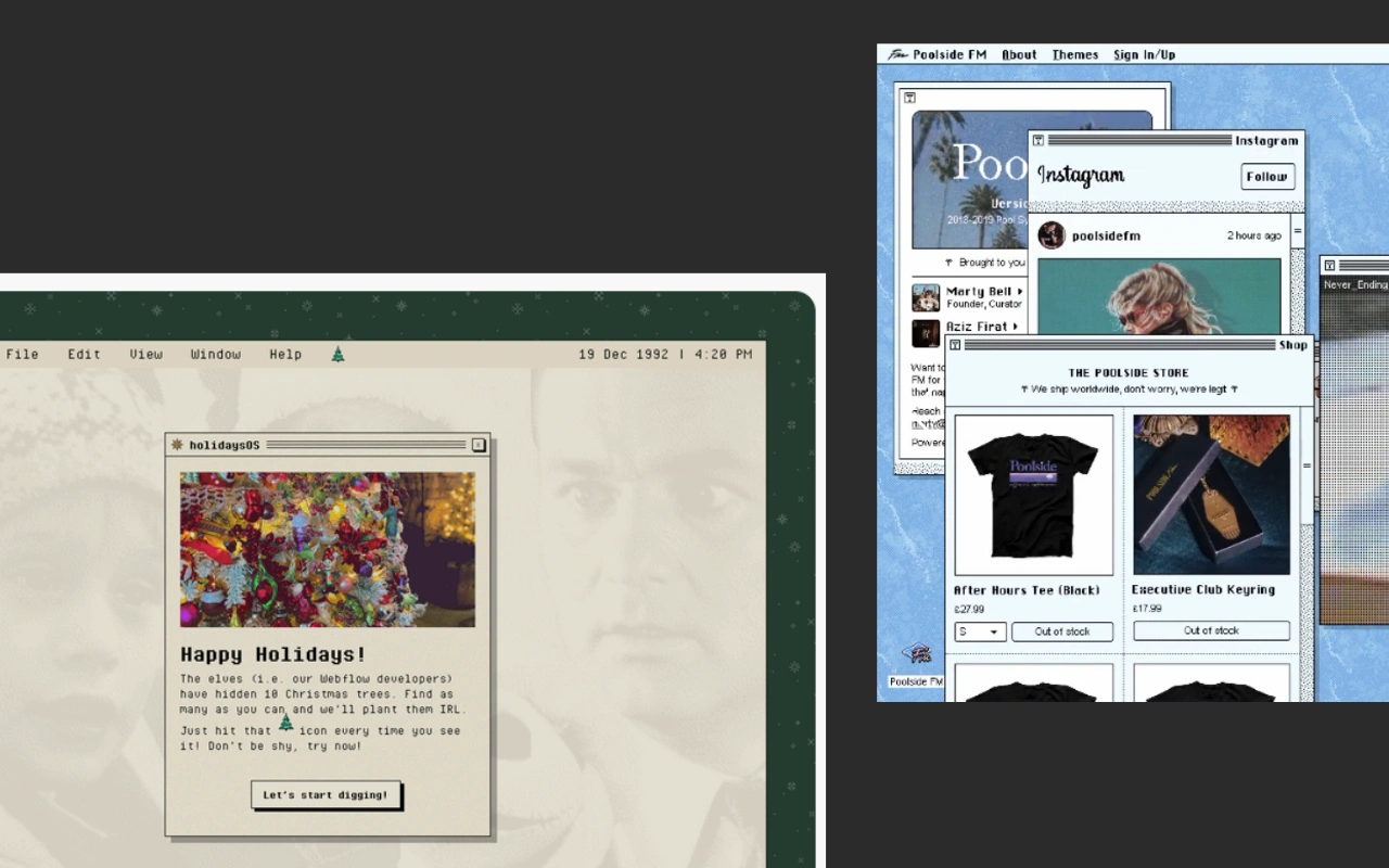 blog-post-websitehub-90's logo