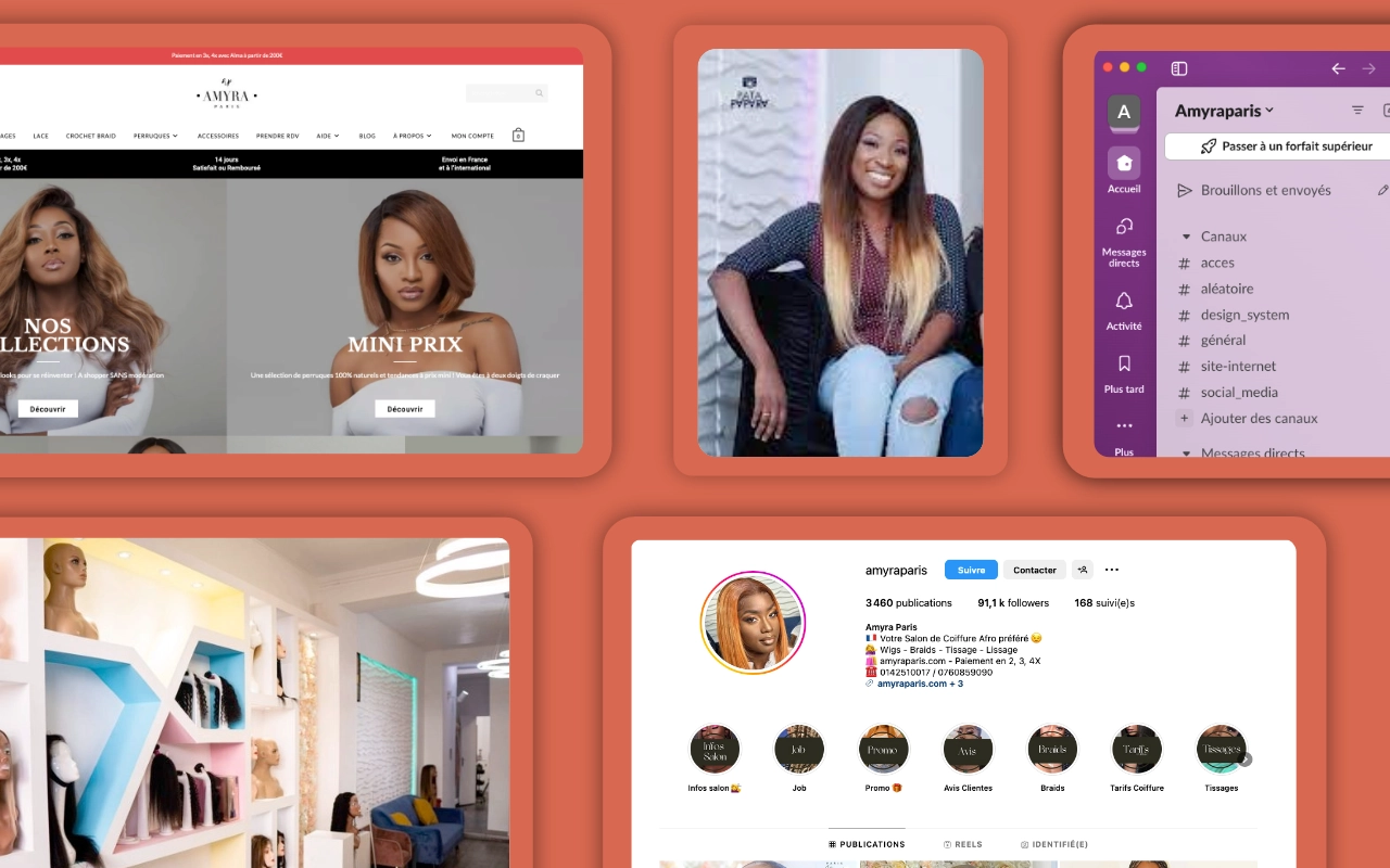 Case Studies ITB Luxe Marketing Automation