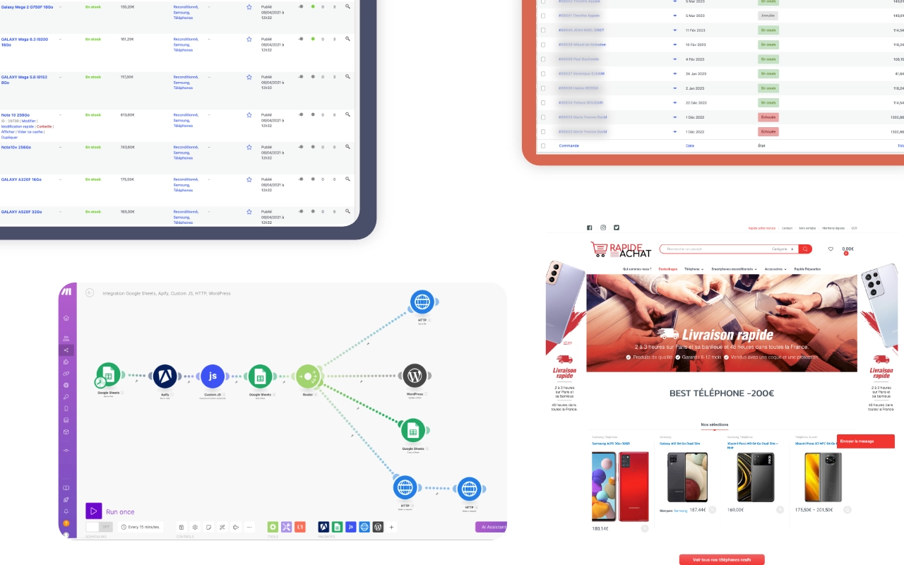 Case Studies ITB Luxe Marketing Automation